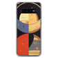 Samsung Case - Map of the Planets