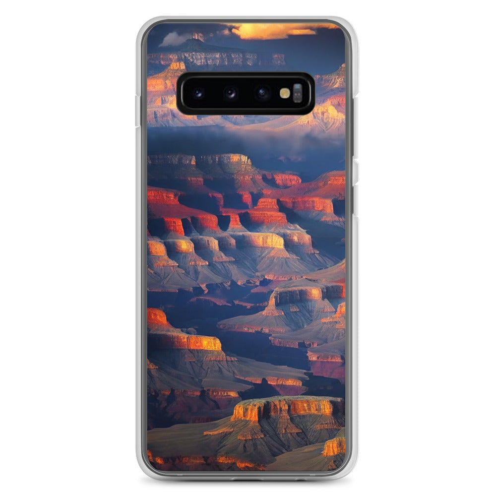 Samsung Case - Landscape