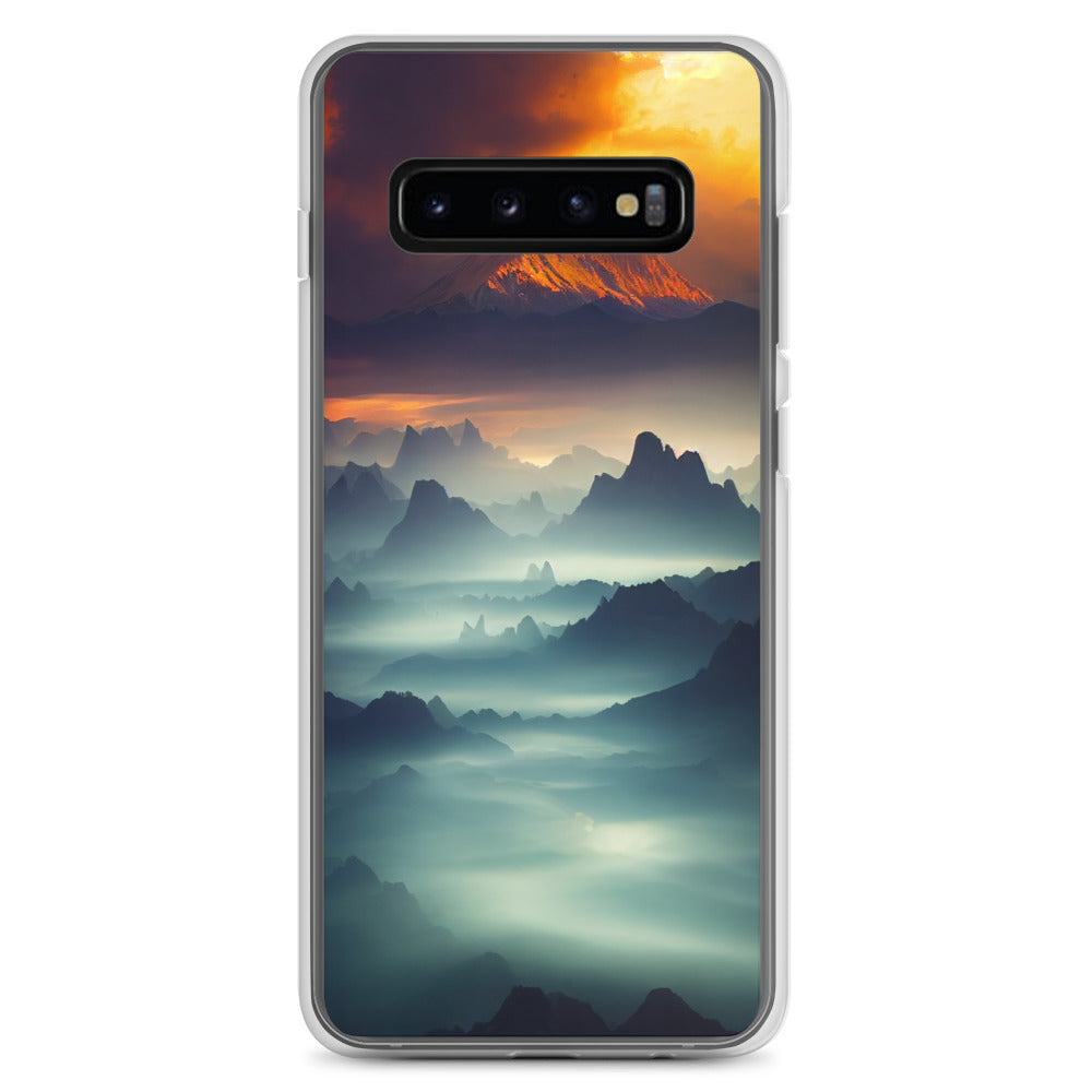 Samsung Case - Landscape