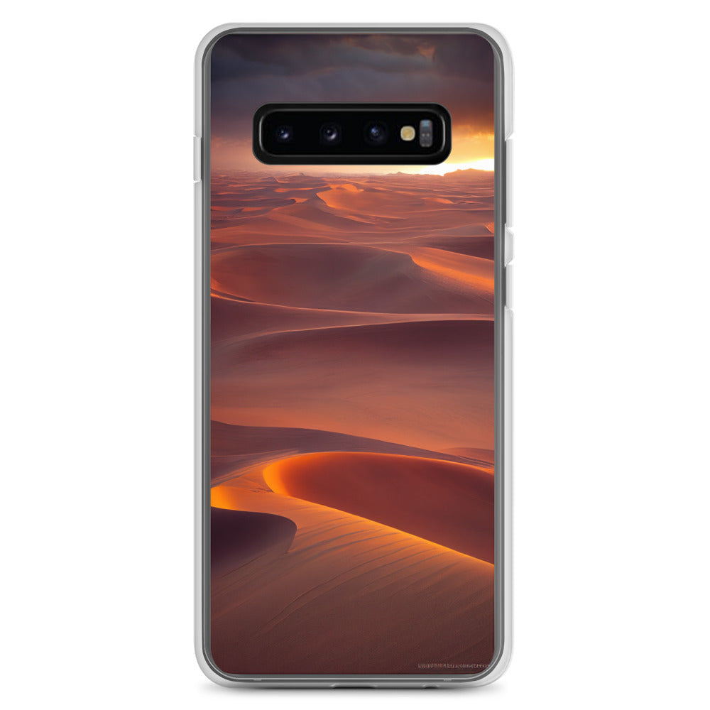 Samsung Case - Landscape
