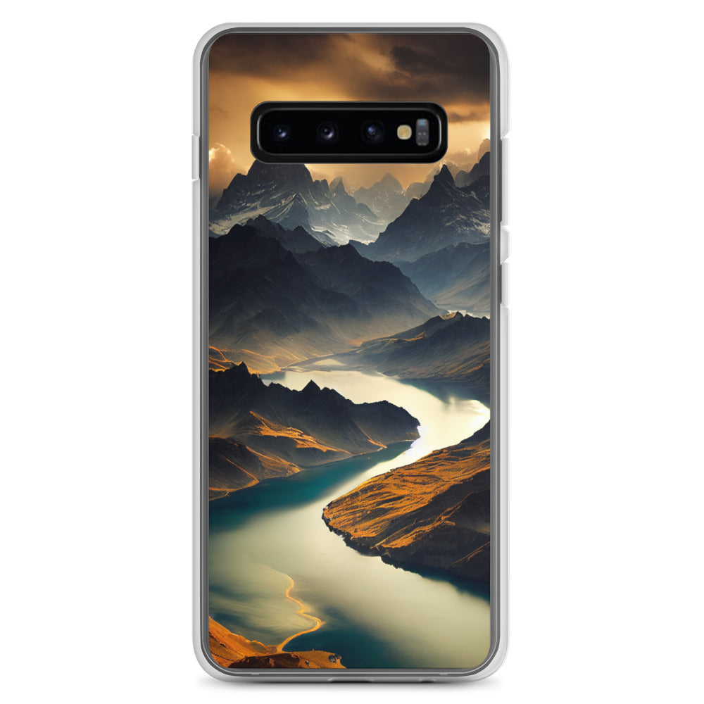 Samsung Case - Landscape