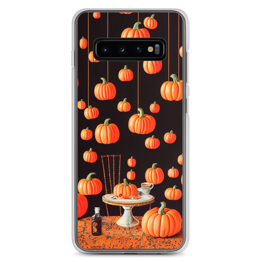 Samsung Case - Halloween