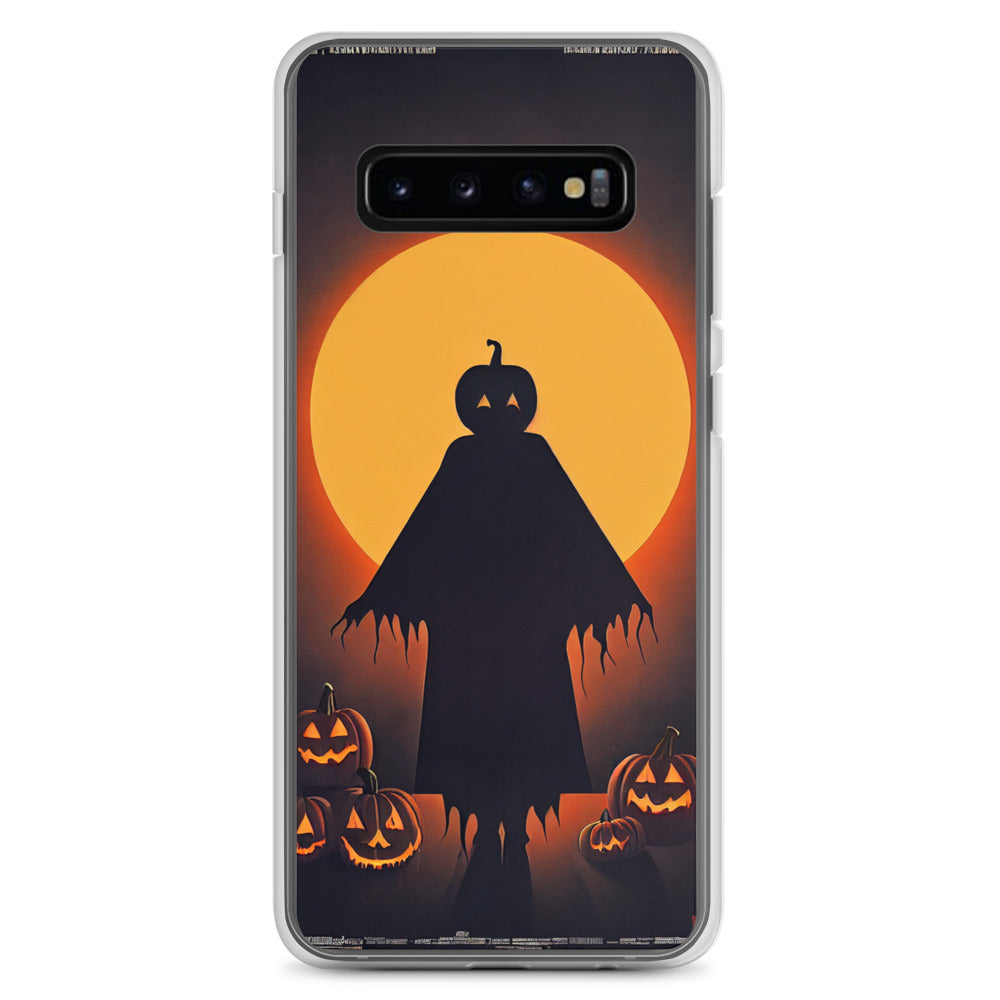 Samsung Case - Halloween