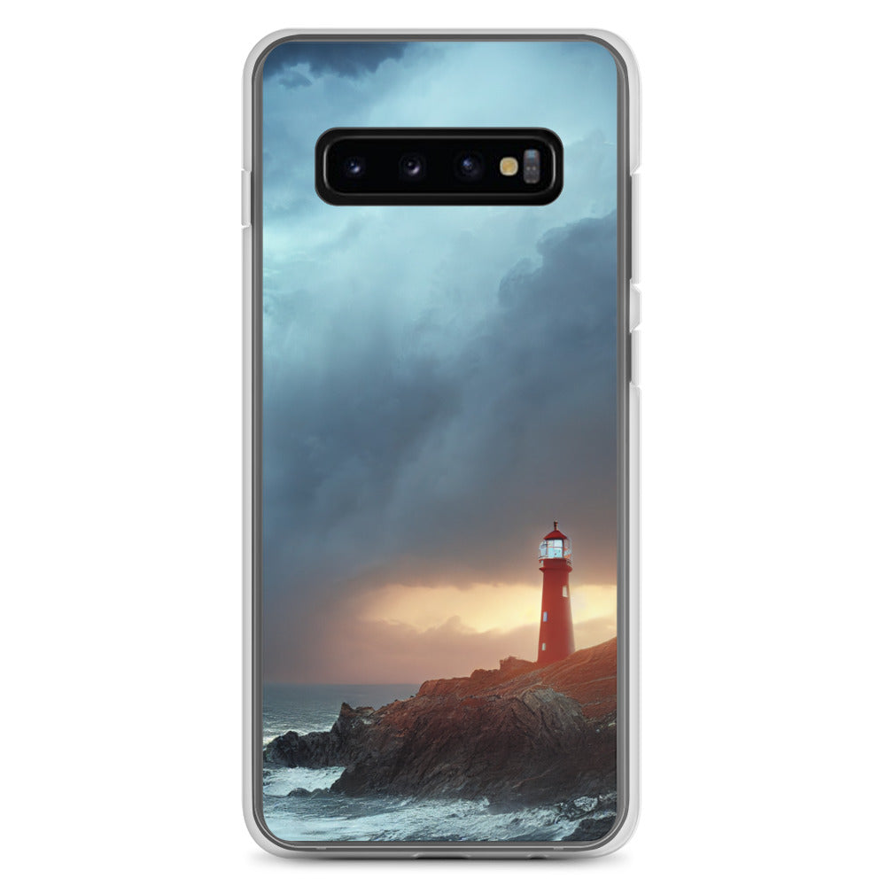 Samsung Phone Case - Lighthouse