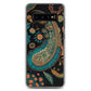 Samsung Case - Paisley Feather