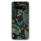 Samsung Case - Turquoise Paisley