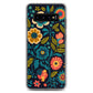 Samsung Case - Bright Mixed Blossoms