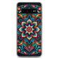 Samsung Case - Neon Mandala