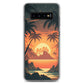 Samsung Case - Palm Island Sunset