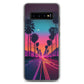Samsung Case - Synthwave Highway West