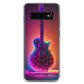 Samsung Case - Synthwave Guitar