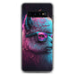 Samsung Case - Synthwave Llama