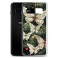 Samsung Case - Butterfly Ornaments