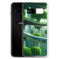 Samsung Case - Fantasy Worlds