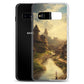 Samsung Case - Fantasy Worlds
