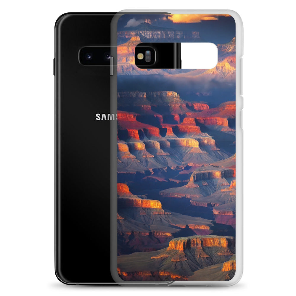 Samsung Case - Landscape