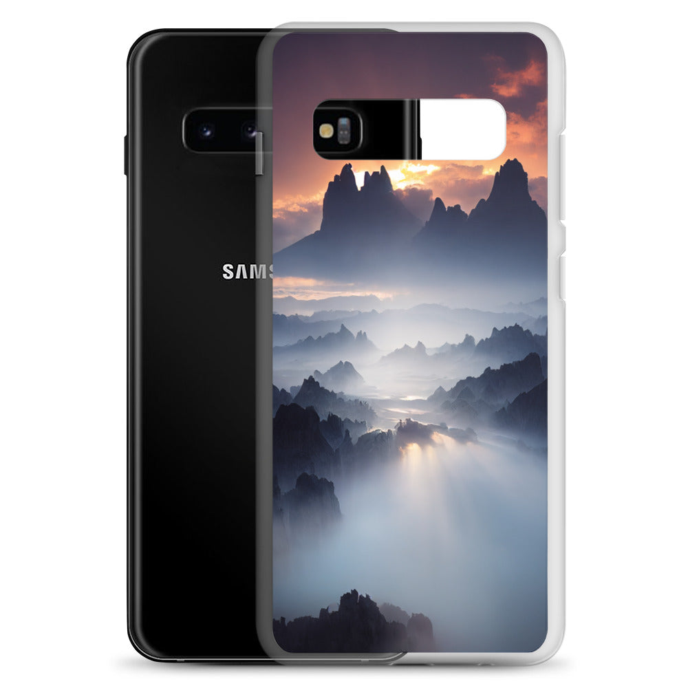 Samsung Case - Landscape