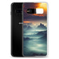Samsung Case - Landscape