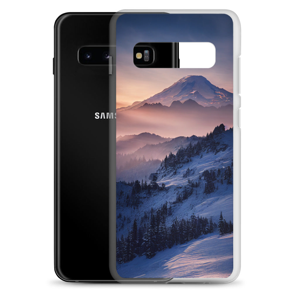 Samsung Case - Landscape