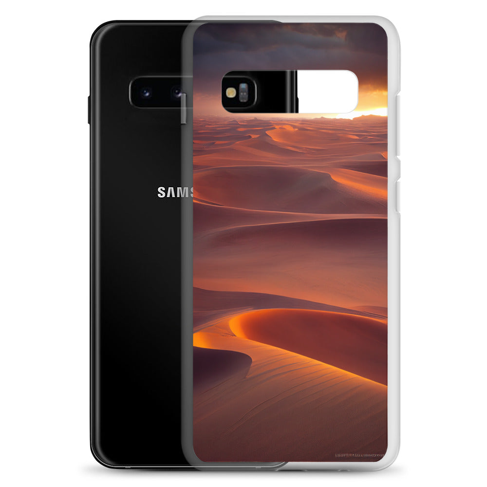 Samsung Case - Landscape