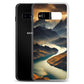 Samsung Case - Landscape