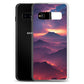 Samsung Case - Landscape