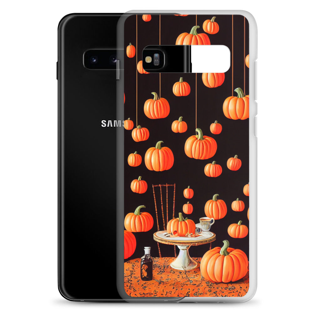 Samsung Case - Halloween