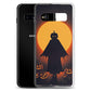 Samsung Case - Halloween