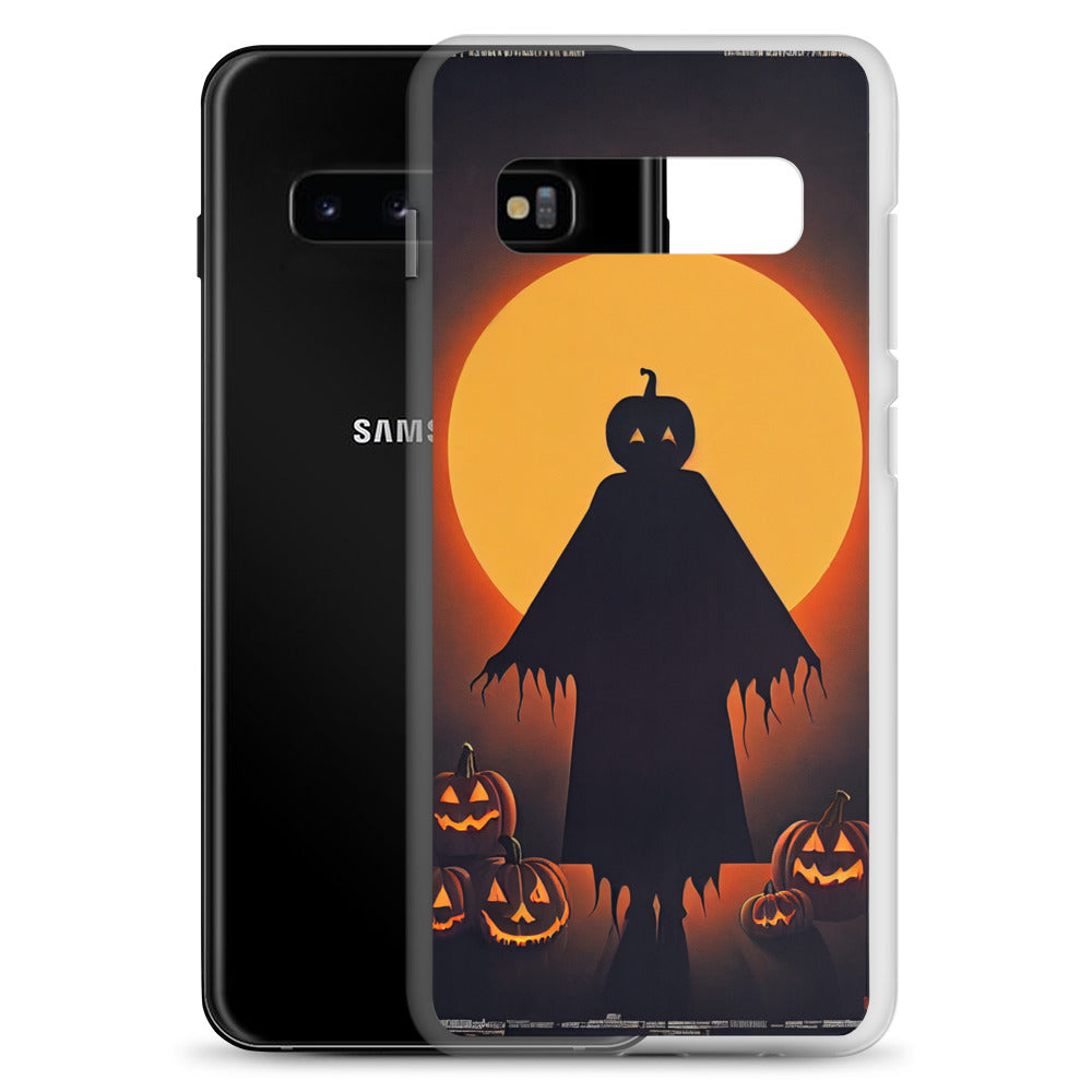 Samsung Case - Halloween