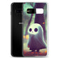 Samsung Case - Halloween Little Lost Ghost
