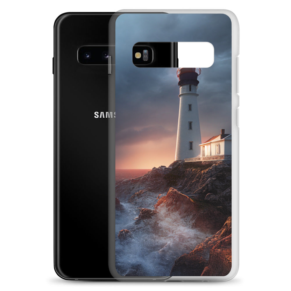 Samsung Phone Case - Lighthouse