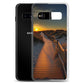 Samsung Case - Beach Life - Boardwalk to the Beach