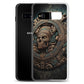 Samsung Case - Mayan Calendar