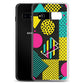 Samsung Case - 80s Retro