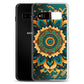 Samsung Case - Mandala Layers
