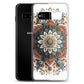 Samsung Case - Dimensional Mandala