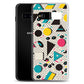 Samsung Case - 80s Geometry
