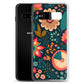 Samsung Case - Sprouts and Blossoms