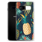 Samsung Case - Flying Pineapples