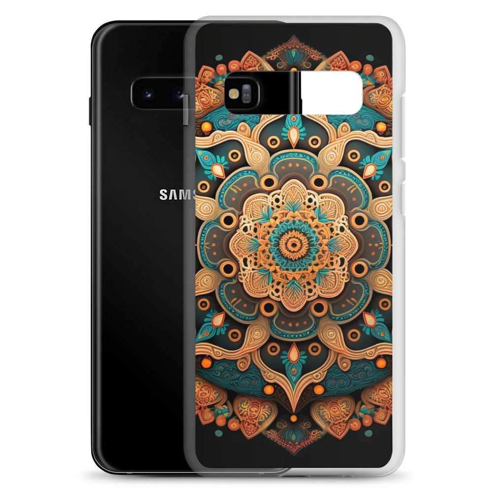 Samsung Case - Mandala