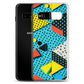Samsung Case - 1980s Dots