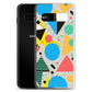 Samsung Case - 80s Shapes