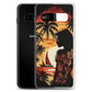 Samsung Case - Sunset Silhouette