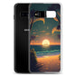 Samsung Case - Sunset Cruiser
