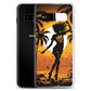 Samsung Case - Sunset Dancer