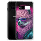 Samsung Case - Synthwave Smooth Llama