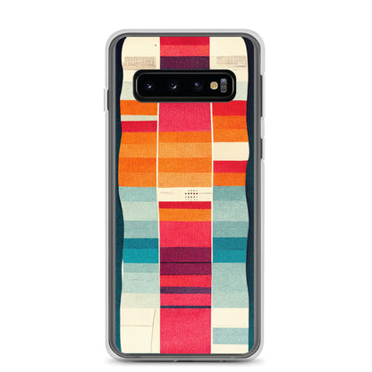 Samsung Case - Bold Patterns #6
