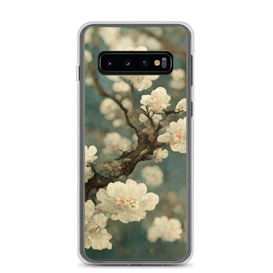 Samsung Case - Almond Blossoms
