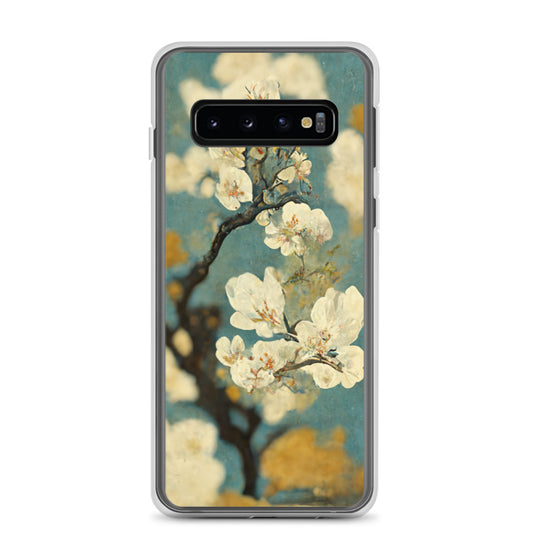 Samsung Case - Almond Blossoms