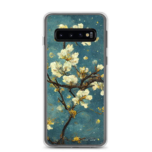 Samsung Case - Almond Blossoms